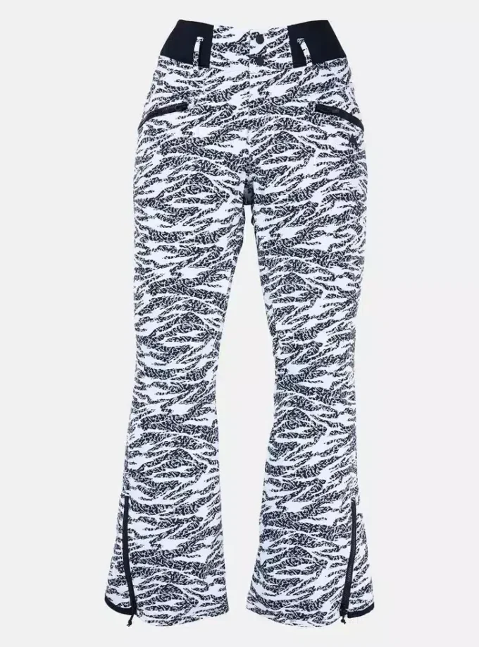 Pantaloni da donna Burton Marcy 2L High Rise Stretch Pantaloni da donna Burton Marcy 2L High Rise Stretch