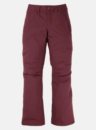 Pantaloni da donna Burton Powline GORE-TEX 2L Insulated
