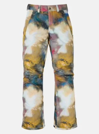Pantaloni da donna Burton Powline GORE-TEX 2L Insulated (campione)