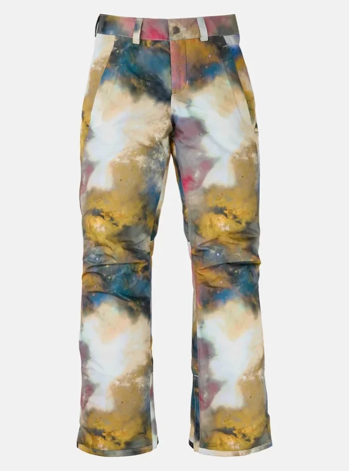 Pantaloni da donna Burton Powline GORE-TEX 2L Insulated (campione) Pantaloni da donna Burton Powline GORE-TEX 2L Insulated (campione)