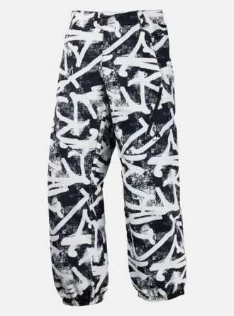Pantaloni da donna Burton Reserve 2L Relaxed