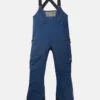 Pantaloni da uomo [ak]® Japan Guide GORE-TEX PRO 3L Hi-Top Bib (campione)
