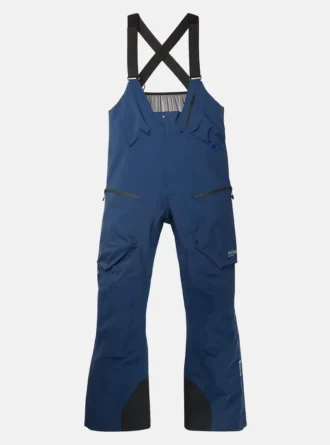 Pantaloni da uomo [ak]® Japan Guide GORE-TEX PRO 3L Hi-Top Bib (campione)