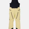 Pantaloni da uomo Burton [ak]® GORE-TEX C-KNIT 3L Kalausi Bib