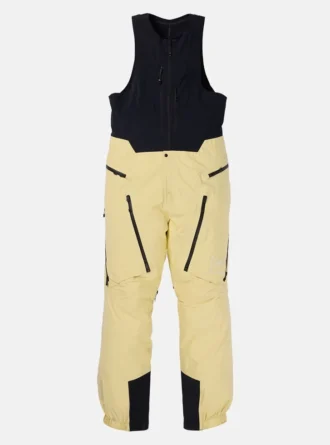 Pantaloni da uomo Burton [ak]® GORE-TEX C-KNIT 3L Kalausi Bib