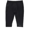 Pantaloni da uomo Burton Midweight X Base Layer Three-Quarter Boot