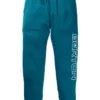 Pantaloni da uomo Burton Oak in pile tinto in massa Pantaloni da uomo Burton Oak in pile tinto in massa