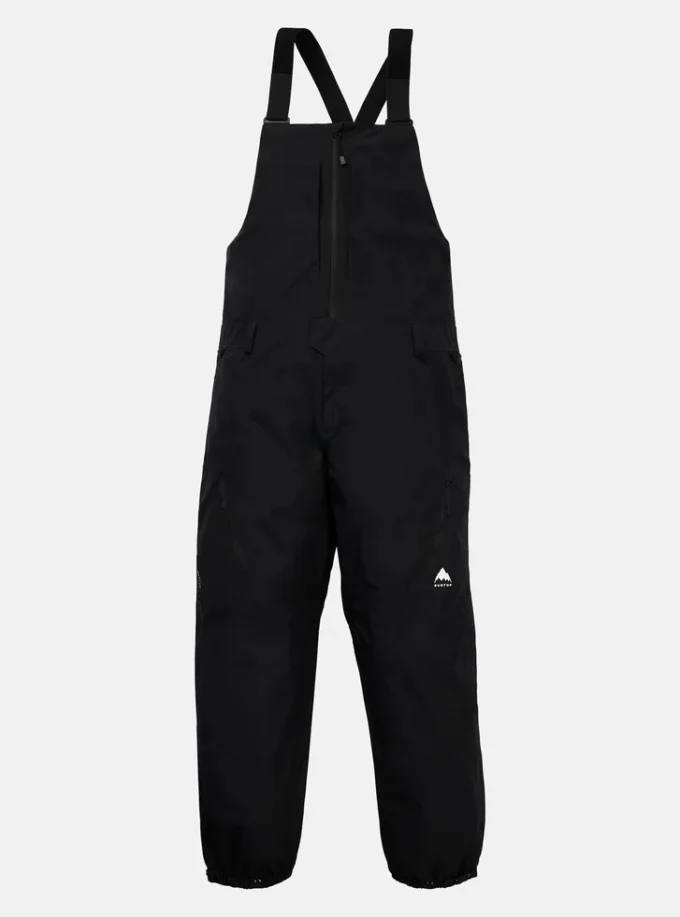 Pantaloni da uomo Burton Reserve 2L Relaxed Bib Pantaloni da uomo Burton Reserve 2L Relaxed Bib
