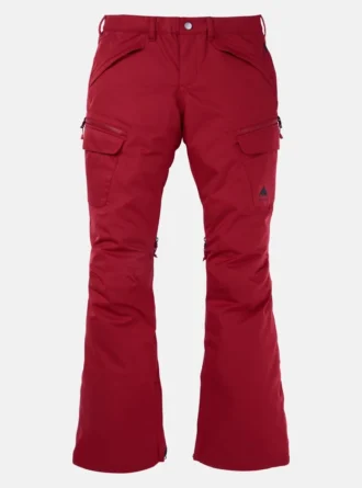 Pantaloni elasticizzati Burton Gloria 2L da donna