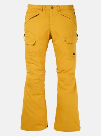 Pantaloni elasticizzati Burton Gloria 2L da donna (campione)