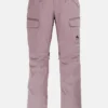 Pantaloni elasticizzati Burton Gloria 2L da donna (taglia alta) Pantaloni elasticizzati Burton Gloria 2L da donna (taglia alta)
