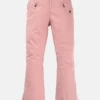 Pantaloni elasticizzati Burton Marcy High Rise 2L da donna Pantaloni elasticizzati Burton Marcy High Rise 2L da donna