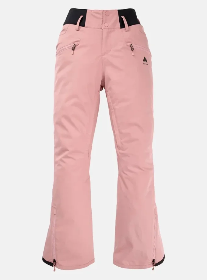 Pantaloni elasticizzati Burton Marcy High Rise 2L da donna Pantaloni elasticizzati Burton Marcy High Rise 2L da donna