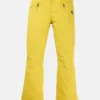 Pantaloni elasticizzati Burton Marcy High Rise 2L da donna (campione) Pantaloni elasticizzati Burton Marcy High Rise 2L da donna (campione)