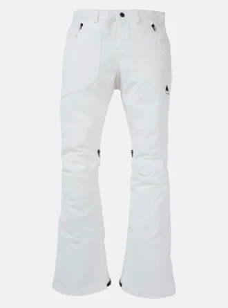 Pantaloni elasticizzati Burton Vida 2L da donna