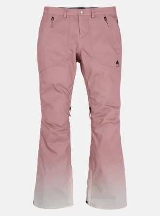 Pantaloni elasticizzati Burton Vida 2L da donna