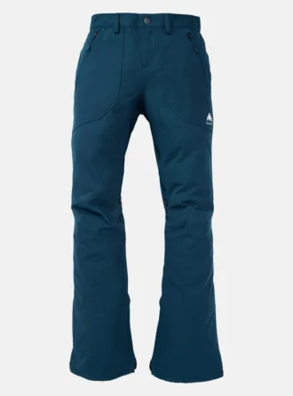 Pantaloni elasticizzati Burton Vida 2L da donna (campione)