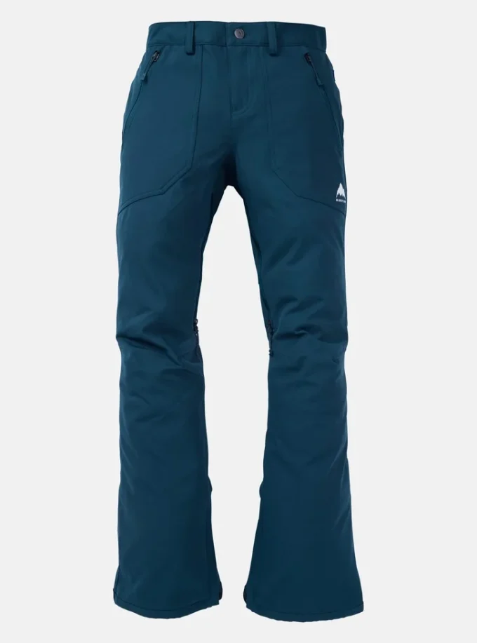Pantaloni elasticizzati Burton Vida 2L da donna (campione) Pantaloni elasticizzati Burton Vida 2L da donna (campione)