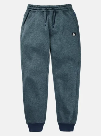 Pantaloni in pile Burton Oak da donna
