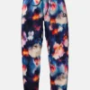 Pantaloni in pile Burton Oak da donna