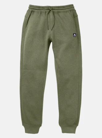 Pantaloni in pile Burton Oak da donna