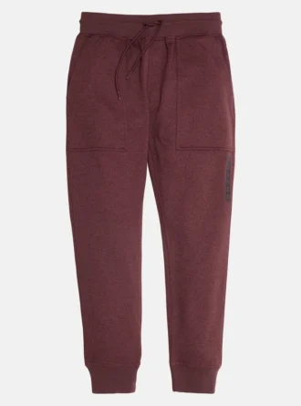 Pantaloni in pile Burton Oak da uomo