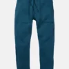 Pantaloni in pile Burton Oak da uomo Pantaloni in pile Burton Oak da uomo