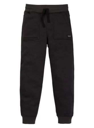Pantaloni in pile Burton Oak per bambini