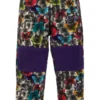 Pantaloni in pile Burton Spark per bambini Pantaloni in pile Burton Spark per bambini