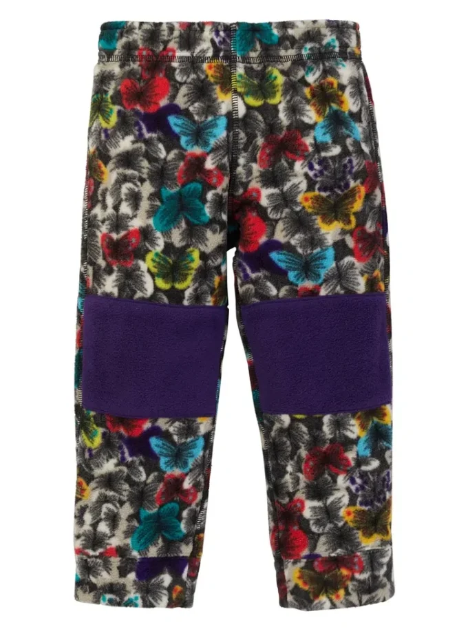 Pantaloni in pile Burton Spark per bambini Pantaloni in pile Burton Spark per bambini