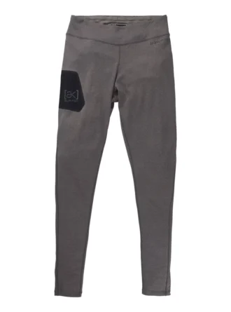 Pantaloni intimi Burton [ak]® Baker Power Wool™ da donna