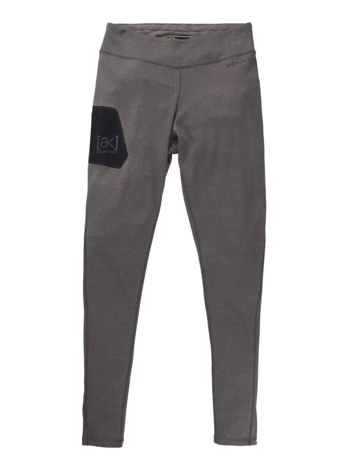 Pantaloni intimi Burton [ak]® Baker Power Wool™ da donna