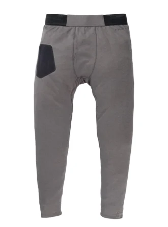 Pantaloni intimi Burton [ak]® Baker Power Wool™ da uomo
