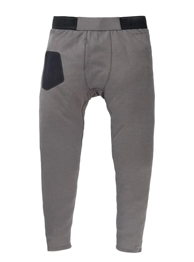 Pantaloni intimi Burton [ak]® Baker Power Wool™ da uomo