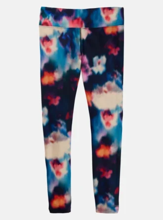 Pantaloni intimi Burton Midweight da donna