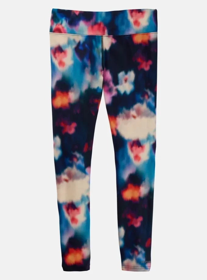 Pantaloni intimi Burton Midweight da donna Pantaloni intimi Burton Midweight da donna