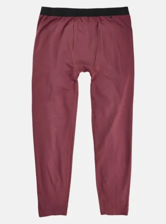 Pantaloni intimi Burton Midweight da uomo
