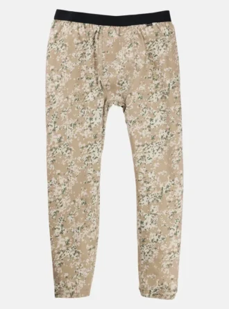 Pantaloni intimi Burton Midweight da uomo