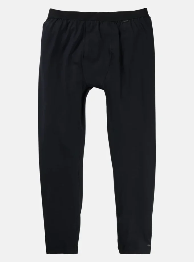 Pantaloni intimi Burton Midweight da uomo Pantaloni intimi Burton Midweight da uomo