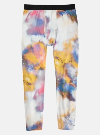 Pantaloni intimi Burton Midweight da uomo (campione)