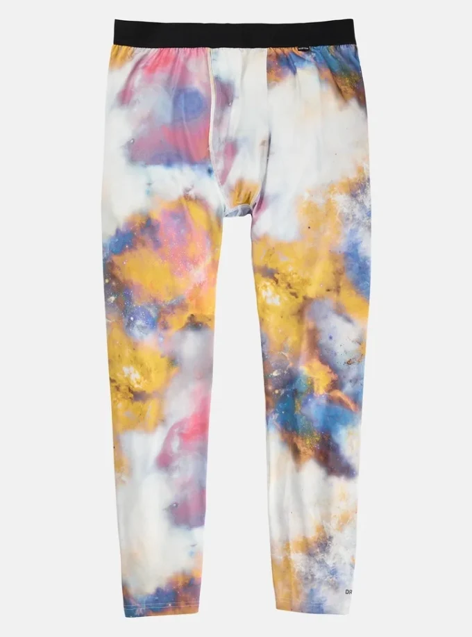 Pantaloni intimi Burton Midweight da uomo (campione) Pantaloni intimi Burton Midweight da uomo (campione)