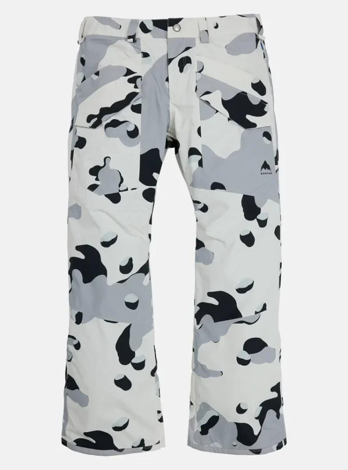 Pantaloni isolanti Burton Covert 2.0 2L da uomo (campione) Pantaloni isolanti Burton Covert 2.0 2L da uomo (campione)