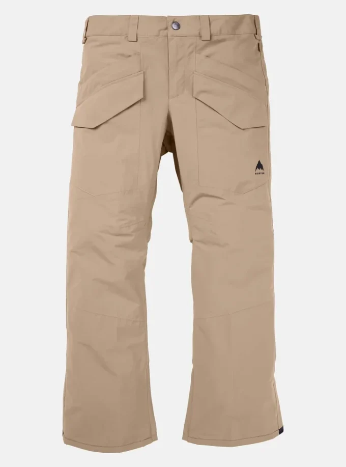 Pantaloni isolanti Burton Covert 2.0 2L da uomo (campione) Pantaloni isolanti Burton Covert 2.0 2L da uomo (campione)