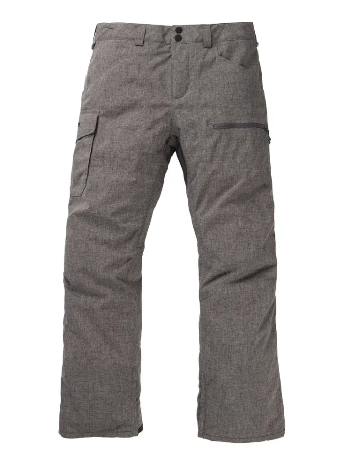 Pantaloni isolanti Burton Covert da uomo Pantaloni isolanti Burton Covert da uomo