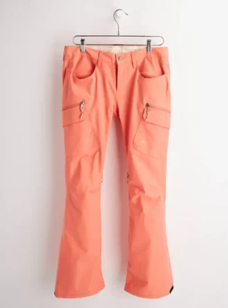 Pantaloni isolanti Burton Gloria da donna