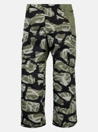 Pantaloni isolanti Burton Reserve 2L da uomo Pantaloni isolanti Burton Reserve 2L da uomo
