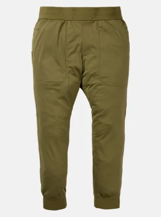 Pantaloni jogging Burton Multipath da uomo Pantaloni jogging Burton Multipath da uomo