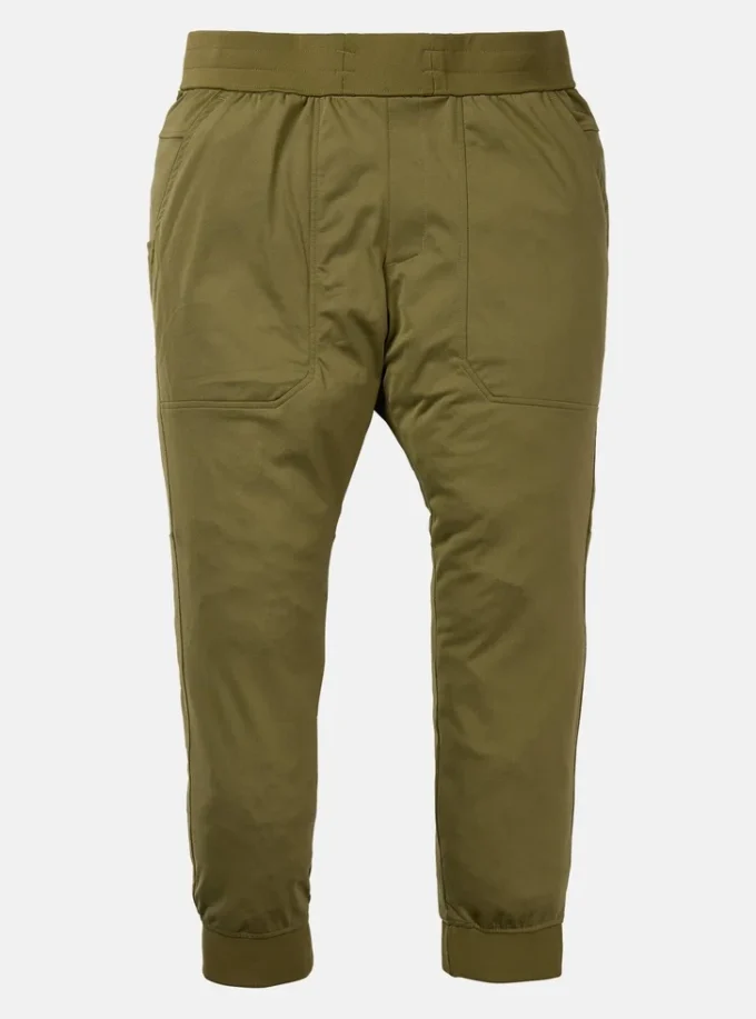 Pantaloni jogging Burton Multipath da uomo