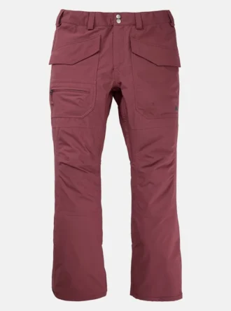 Pantaloni slim fit Burton Southside 2L da uomo Pantaloni slim fit Burton Southside 2L da uomo
