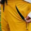 Pantaloni streetwear Burton Mine77 Pantaloni streetwear Burton Mine77
